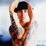 Anthony Kiedis